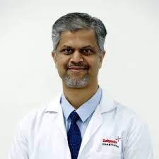 Dr Rahul P Modgi